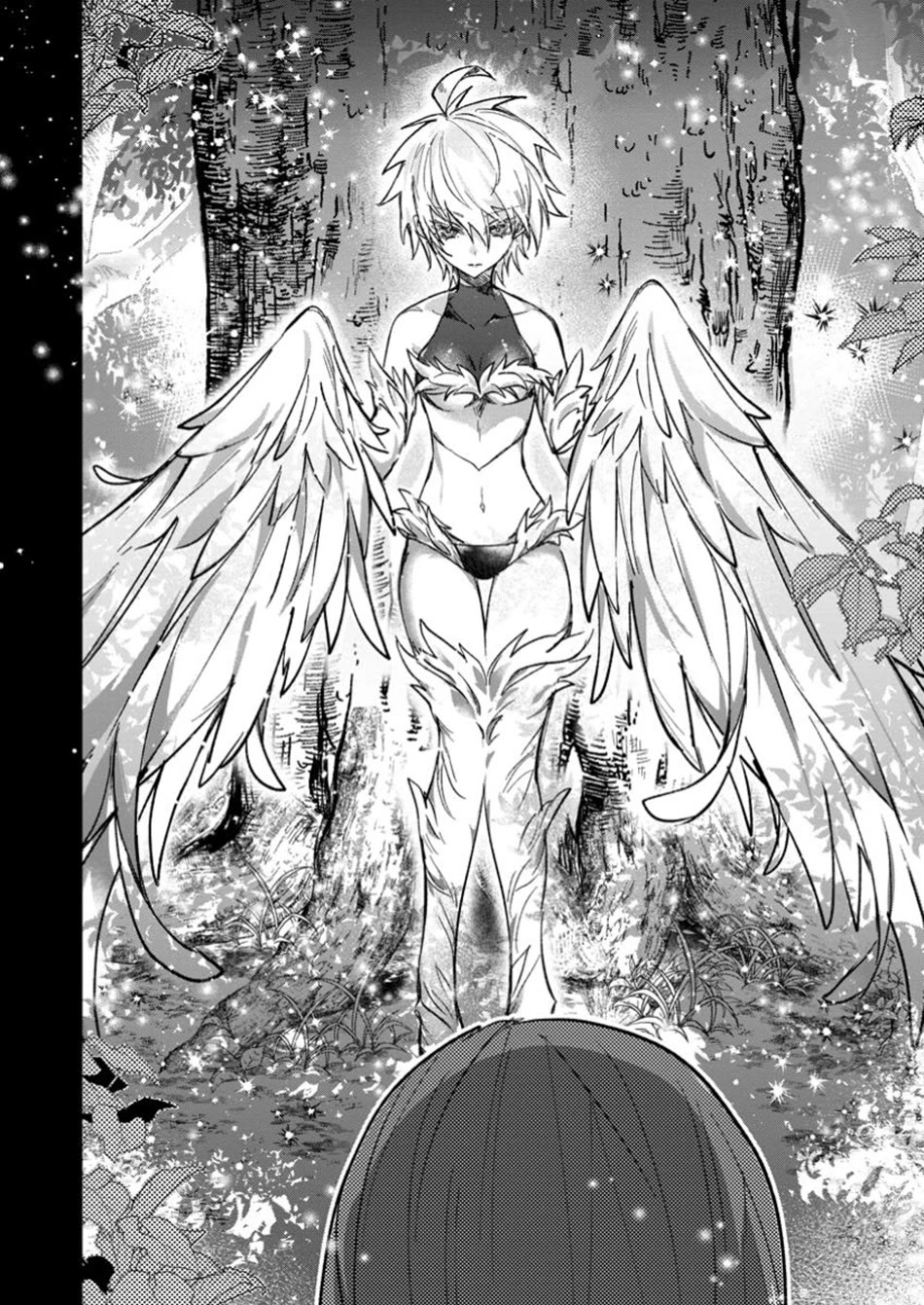 There Was a Cute Girl in the Hero’s Party, so I Tried Confessing to Her Chapter 47 page 13 - Chapter 47