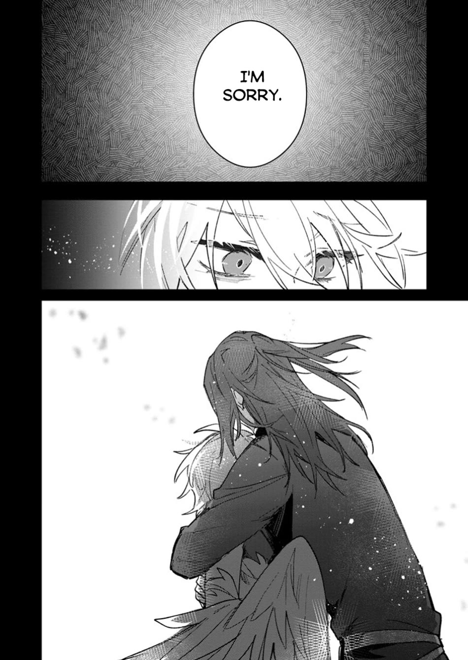 There Was a Cute Girl in the Hero’s Party, so I Tried Confessing to Her Chapter 47 page 15 - Chapter 47