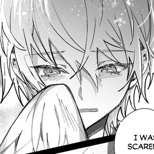 There Was a Cute Girl in the Hero’s Party, so I Tried Confessing to Her Chapter 47 cover