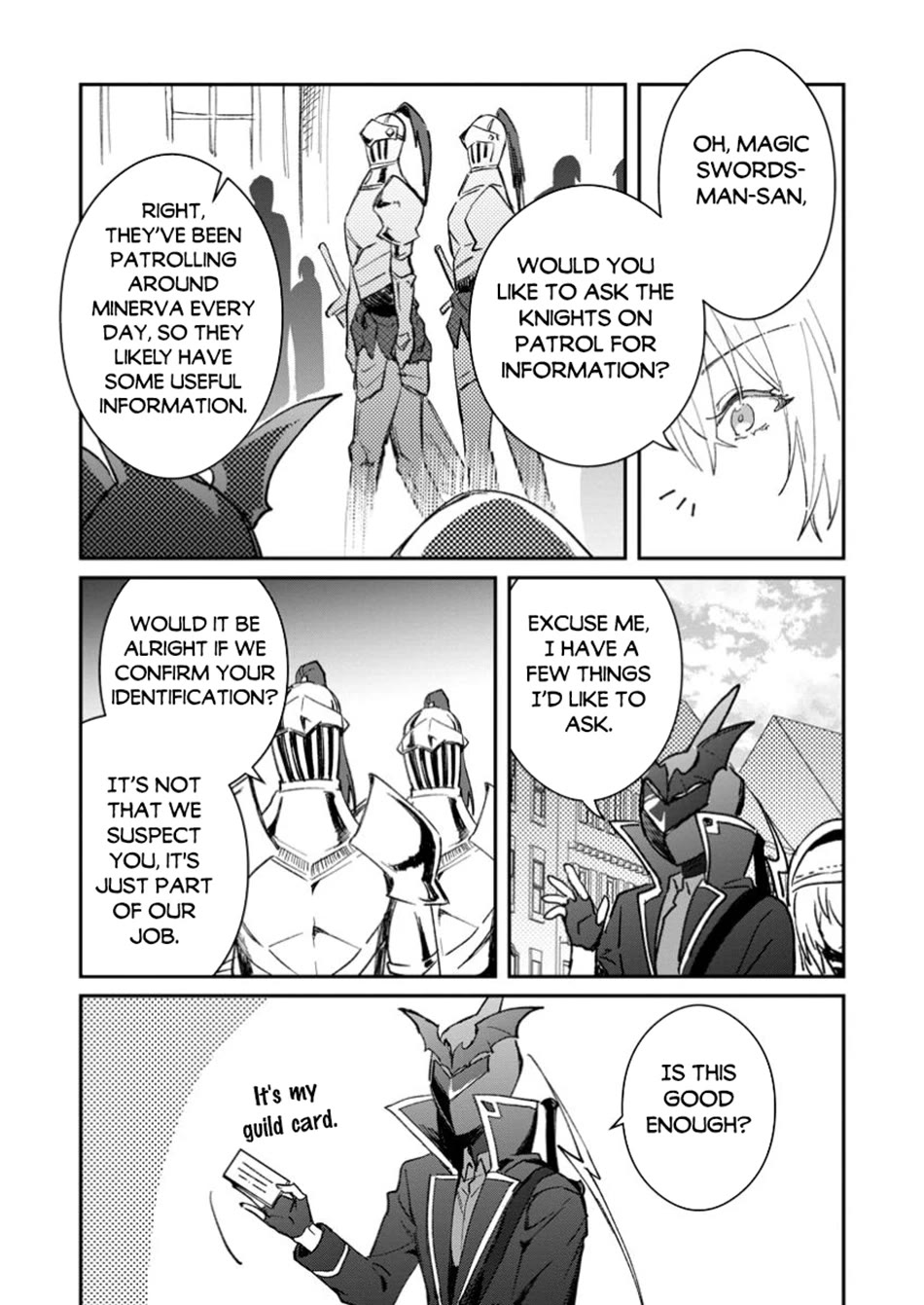 There Was a Cute Girl in the Hero’s Party, so I Tried Confessing to Her Chapter 48 page 24 - Chapter 48