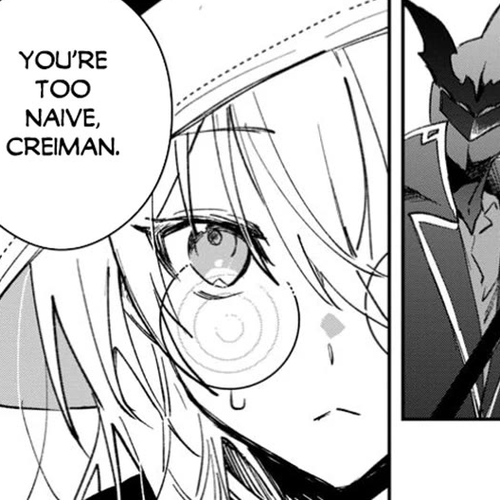 There Was a Cute Girl in the Hero’s Party, so I Tried Confessing to Her Chapter 48 cover