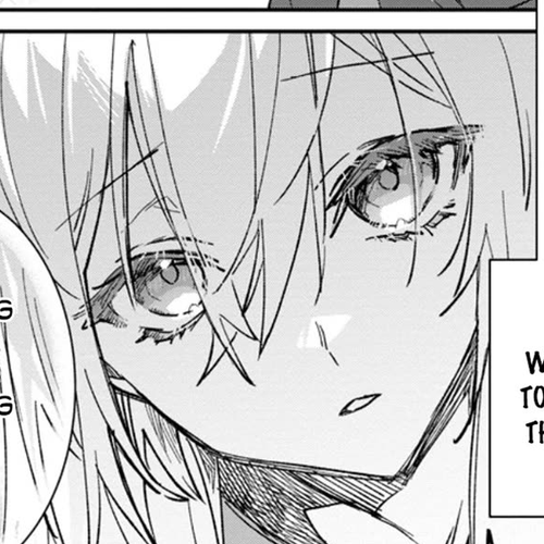 There Was a Cute Girl in the Hero’s Party, so I Tried Confessing to Her Chapter 51 cover