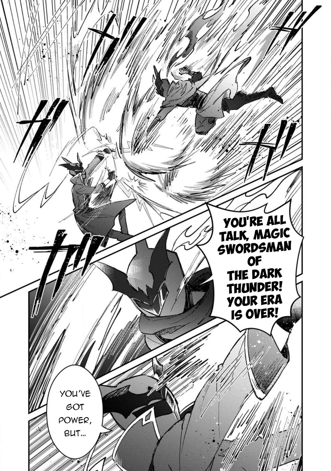 There Was a Cute Girl in the Hero’s Party, so I Tried Confessing to Her Chapter 52 page 28 - Chapter 52