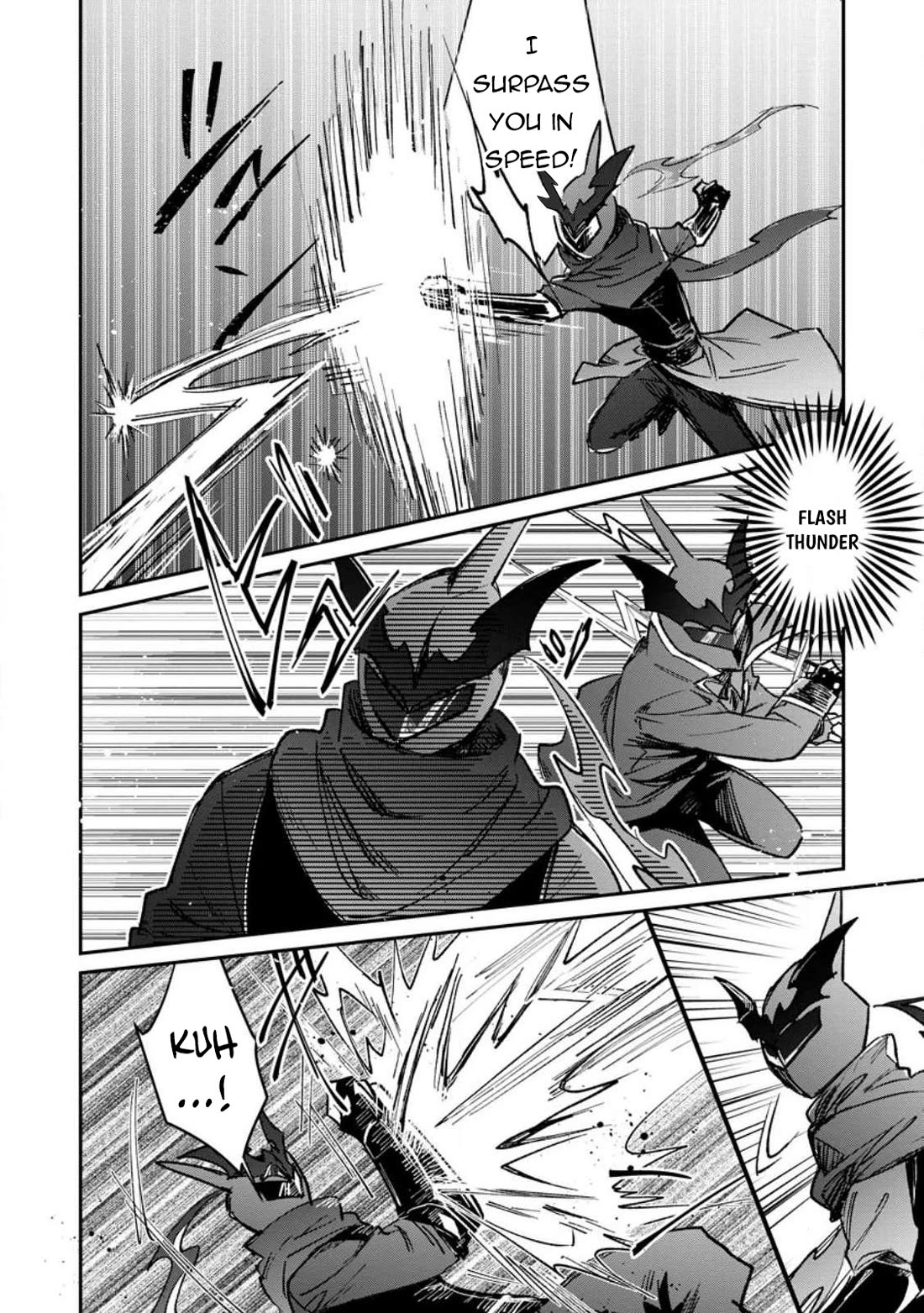 There Was a Cute Girl in the Hero’s Party, so I Tried Confessing to Her Chapter 52 page 29 - Chapter 52