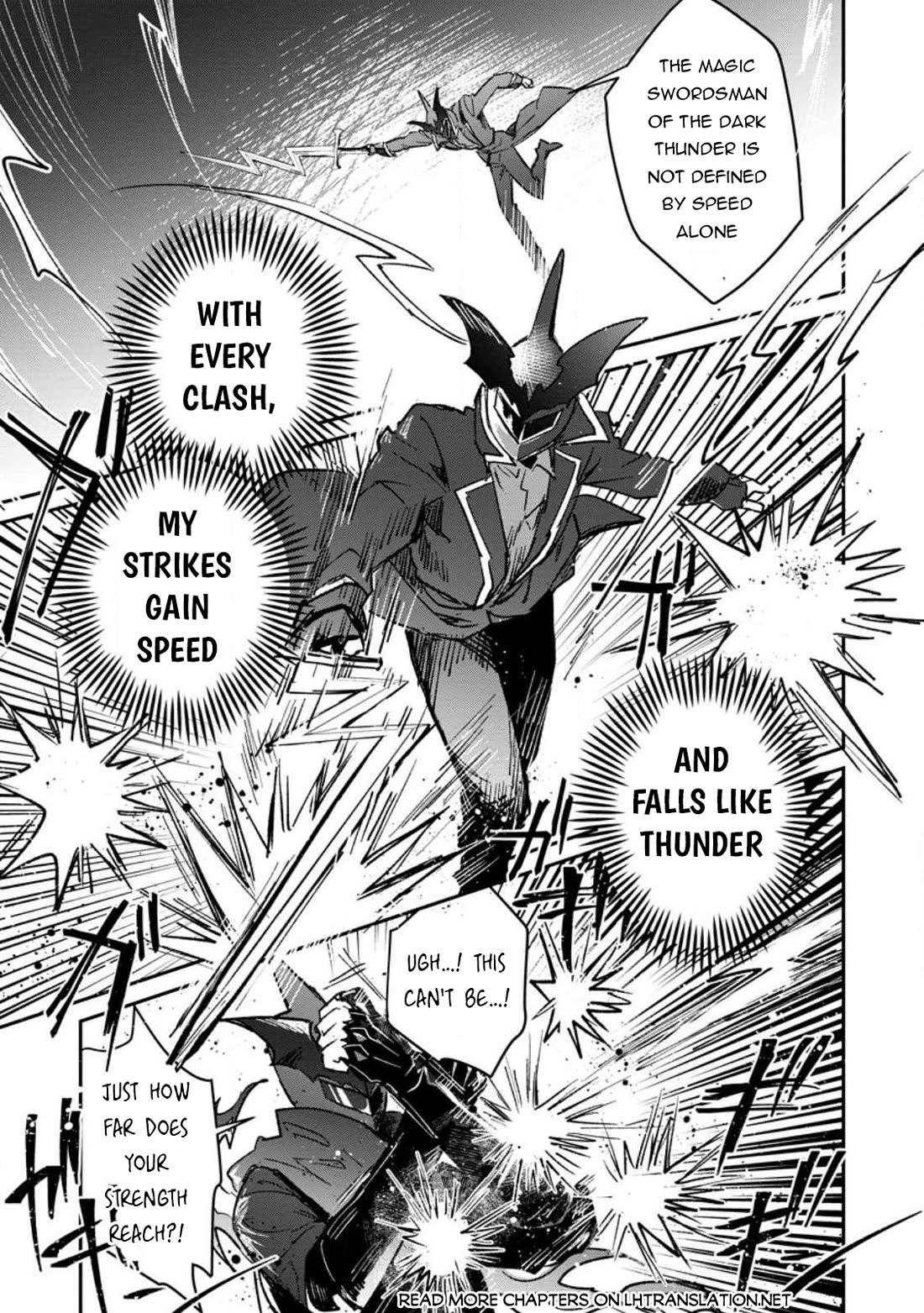 There Was a Cute Girl in the Hero’s Party, so I Tried Confessing to Her Chapter 52 page 30 - Chapter 52