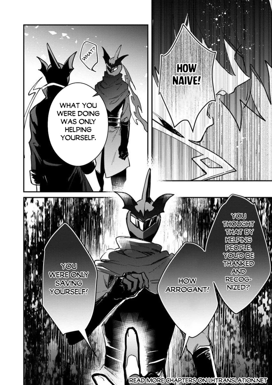 There Was a Cute Girl in the Hero’s Party, so I Tried Confessing to Her Chapter 53 page 15 - Chapter 53