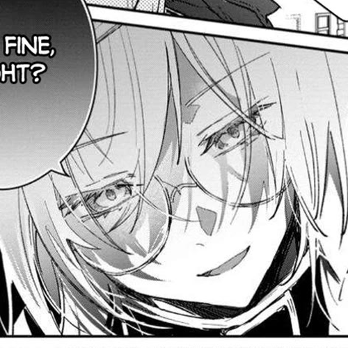 There Was a Cute Girl in the Hero’s Party, so I Tried Confessing to Her Chapter 53 cover