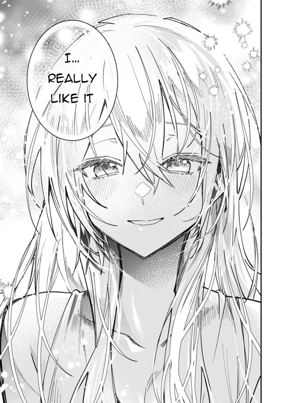 There Was a Cute Girl in the Hero’s Party, so I Tried Confessing to Her Chapter 55 page 14 - Chapter 55