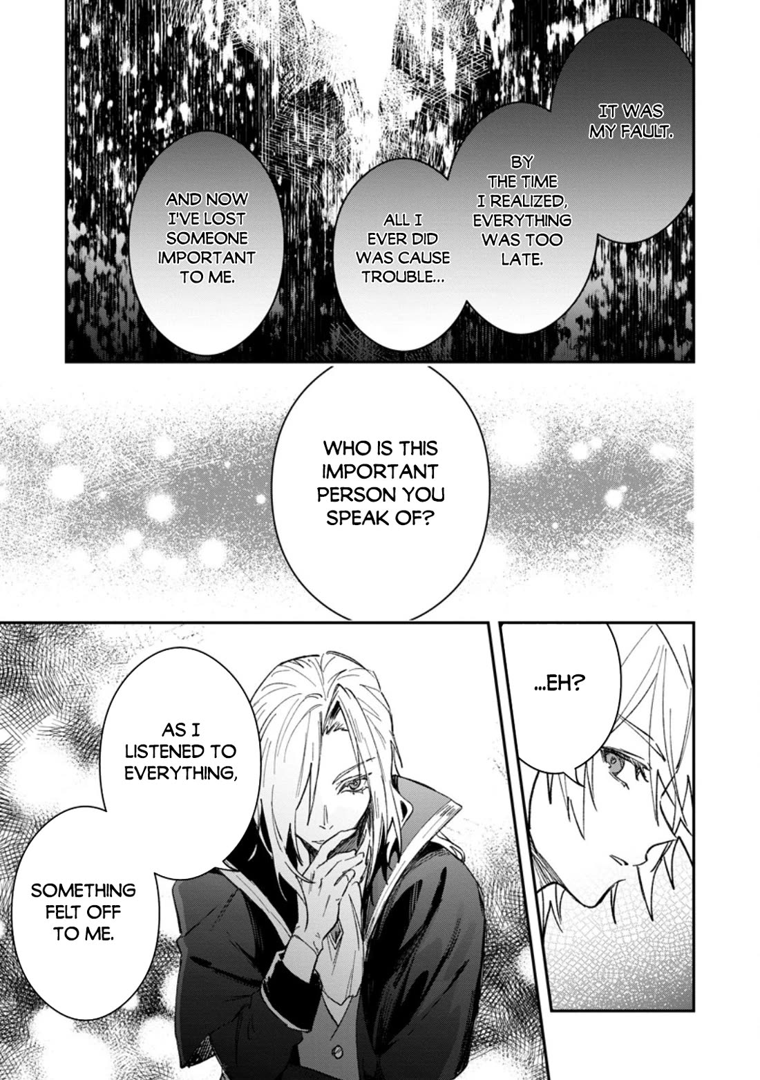 There Was a Cute Girl in the Hero’s Party, so I Tried Confessing to Her Chapter 57 page 24 - Chapter 57