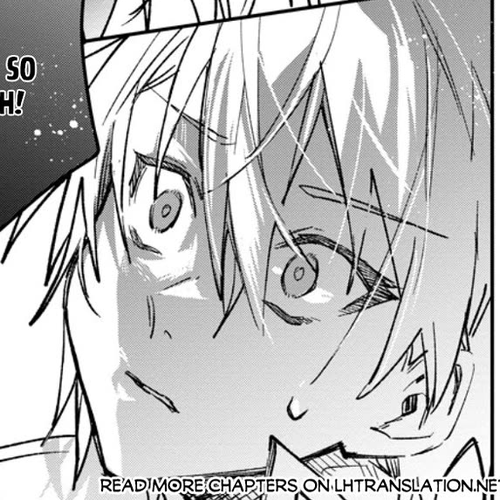 There Was a Cute Girl in the Hero’s Party, so I Tried Confessing to Her Chapter 57 cover