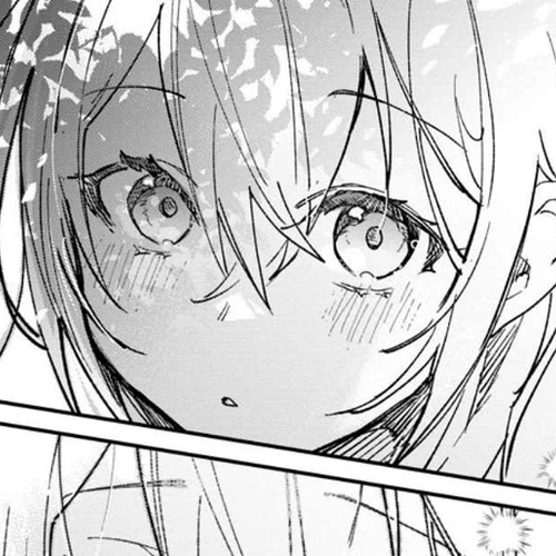 There Was a Cute Girl in the Hero’s Party, so I Tried Confessing to Her Chapter 61 cover