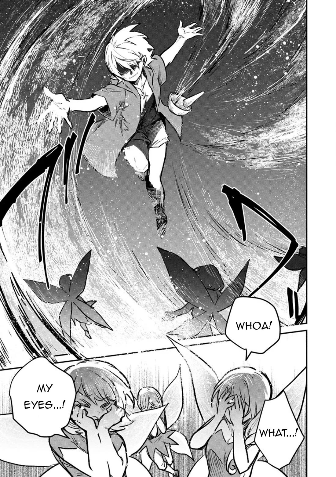 There Was a Cute Girl in the Hero’s Party, so I Tried Confessing to Her Chapter 62 page 10 - Chapter 62