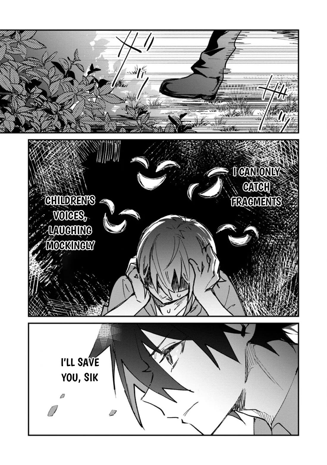 There Was a Cute Girl in the Hero’s Party, so I Tried Confessing to Her Chapter 62 page 4 - Chapter 62