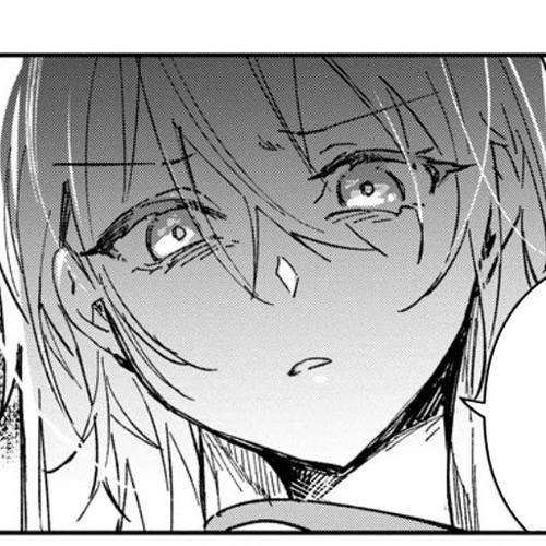 There Was a Cute Girl in the Hero’s Party, so I Tried Confessing to Her Chapter 64 cover