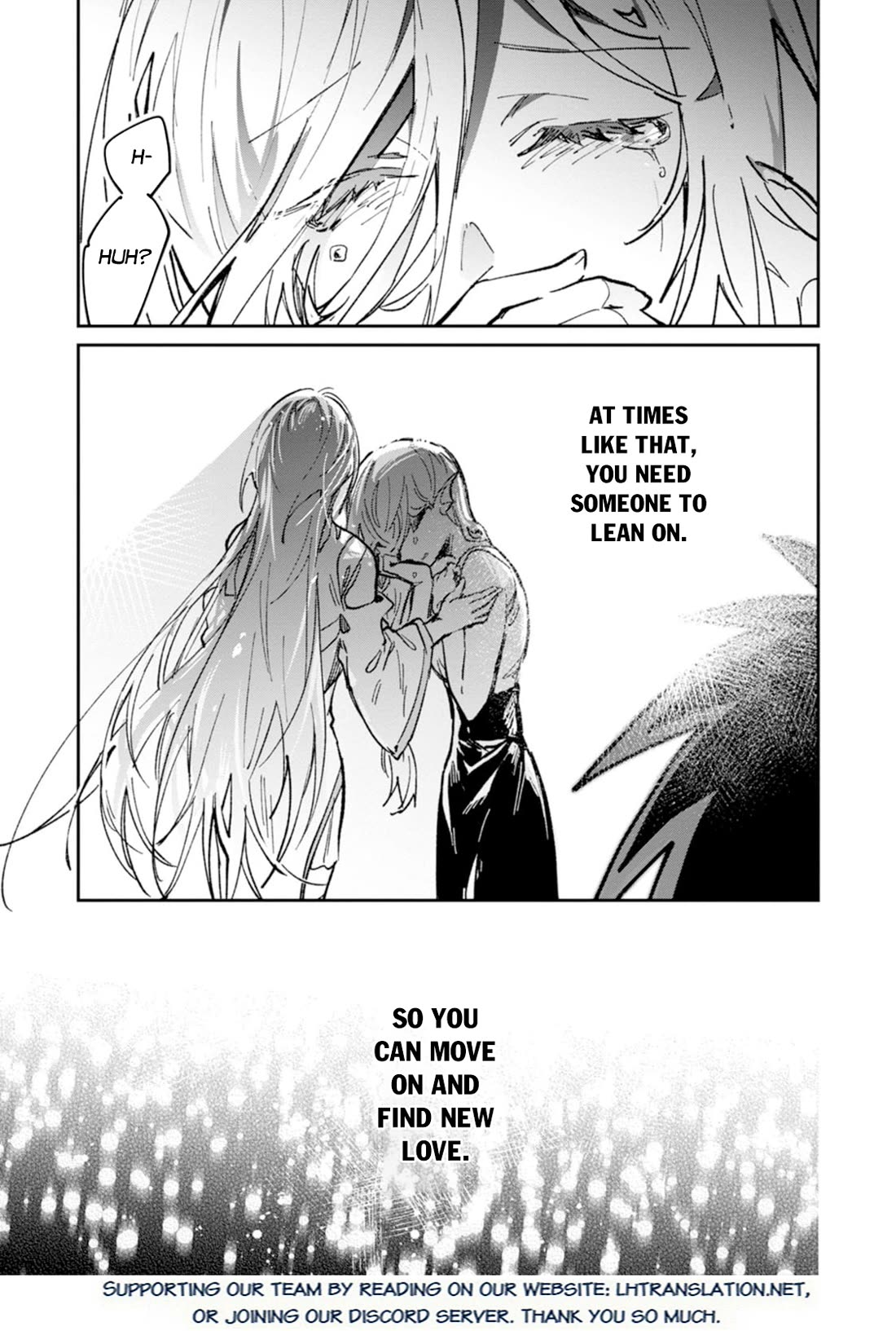 There Was a Cute Girl in the Hero’s Party, so I Tried Confessing to Her Chapter 65 page 42 - Chapter 65