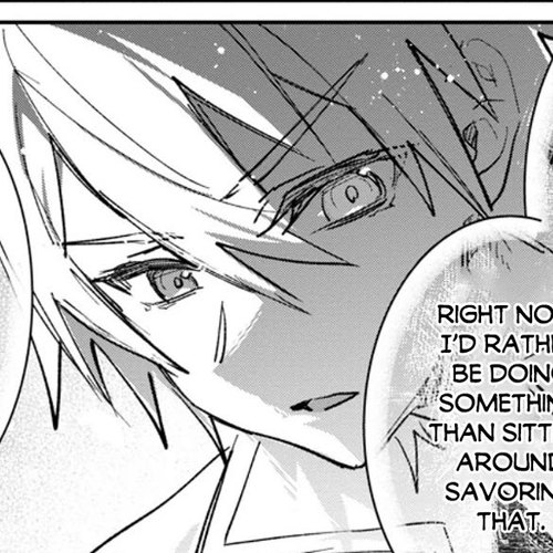 There Was a Cute Girl in the Hero’s Party, so I Tried Confessing to Her Chapter 67 cover