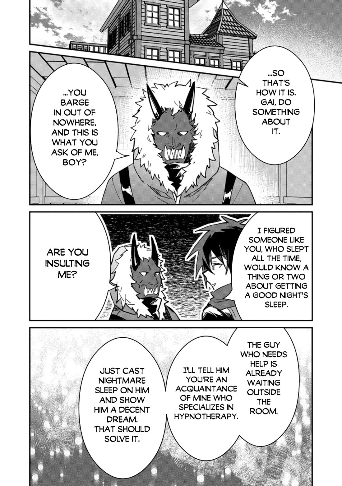There Was a Cute Girl in the Hero’s Party, so I Tried Confessing to Her Chapter 68 page 7 - Chapter 68
