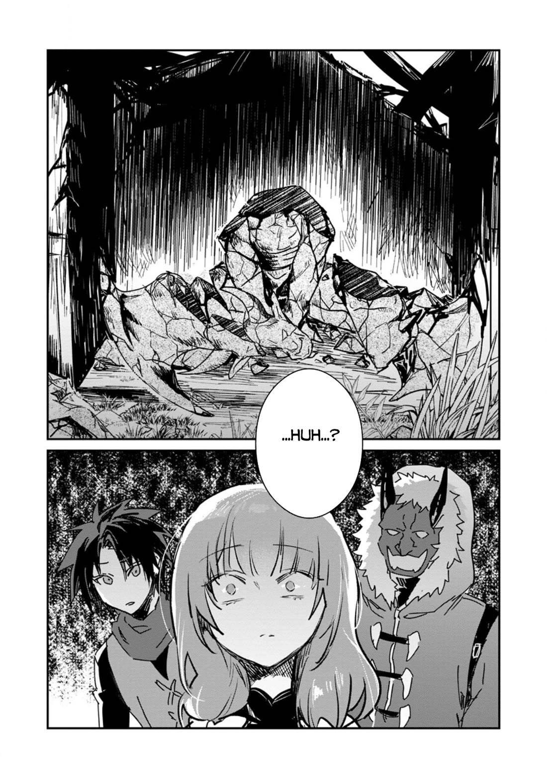 There Was a Cute Girl in the Hero’s Party, so I Tried Confessing to Her Chapter 71 page 23 - Chapter 71