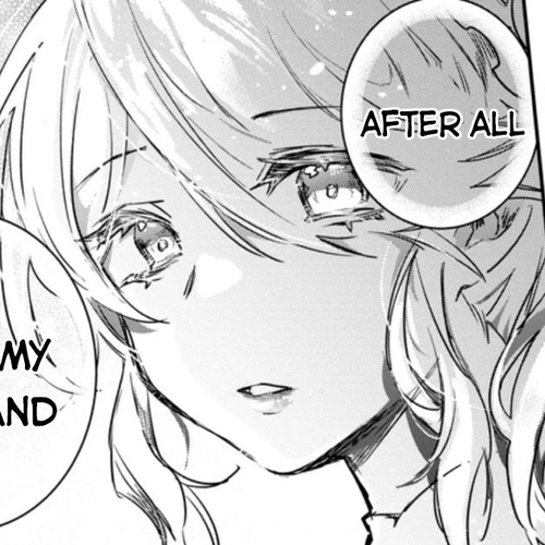 There Was a Cute Girl in the Hero’s Party, so I Tried Confessing to Her Chapter 8.1 - 8.3 cover