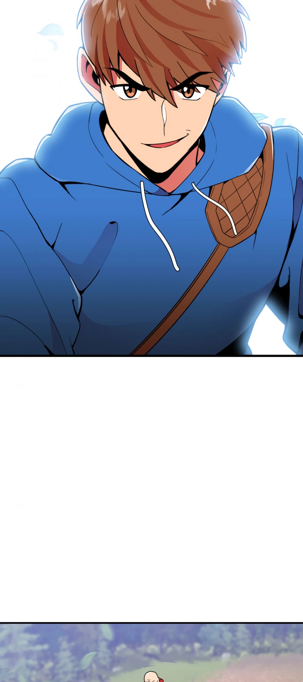 There was a Hero Chapter 1 page 17 - Chapter 1