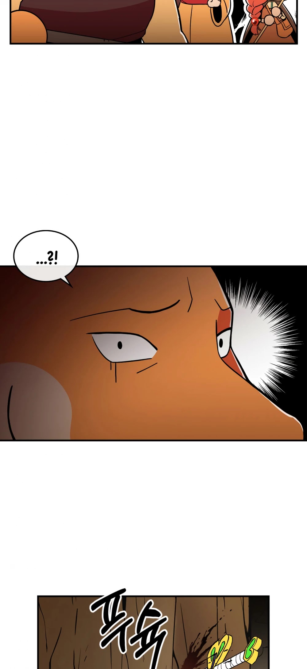 There was a Hero Chapter 1 page 28 - Chapter 1