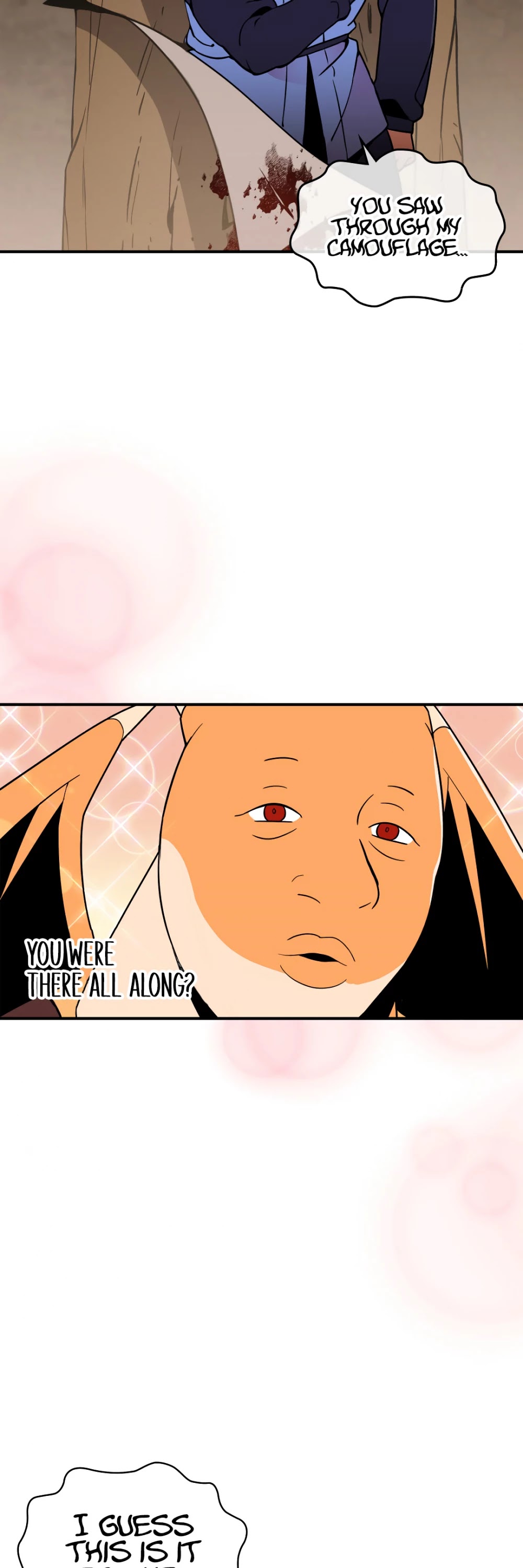 There was a Hero Chapter 1 page 30 - Chapter 1