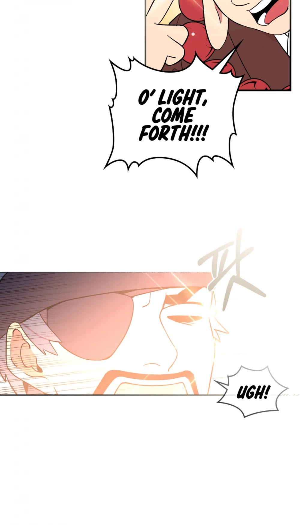 There was a Hero Chapter 1 page 35 - Chapter 1