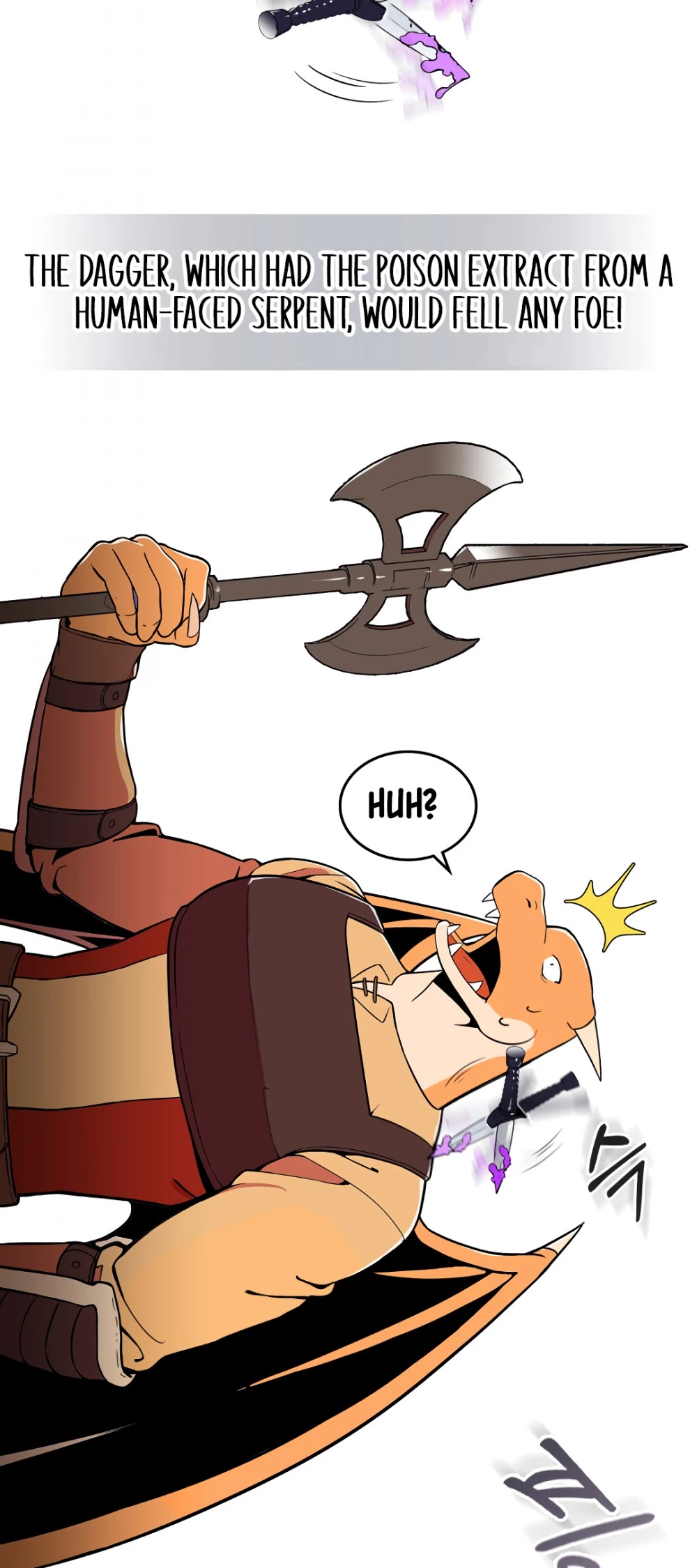 There was a Hero Chapter 1 page 37 - Chapter 1