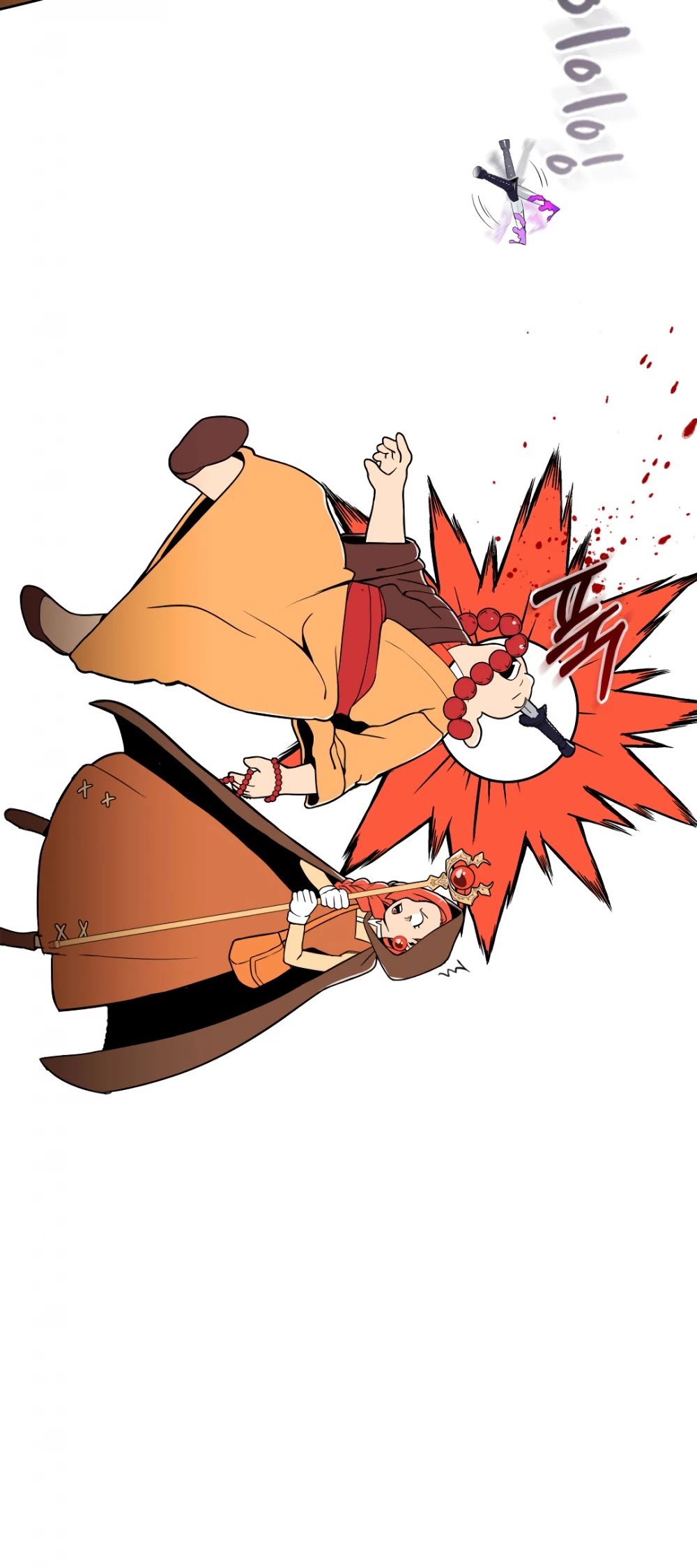 There was a Hero Chapter 1 page 38 - Chapter 1