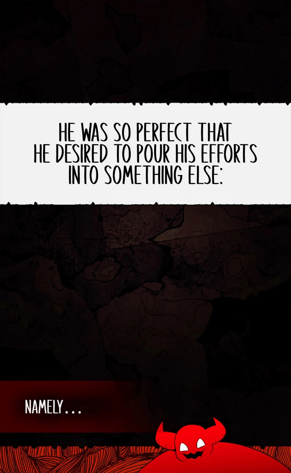 There was a Hero Chapter 1 page 4 - Chapter 1