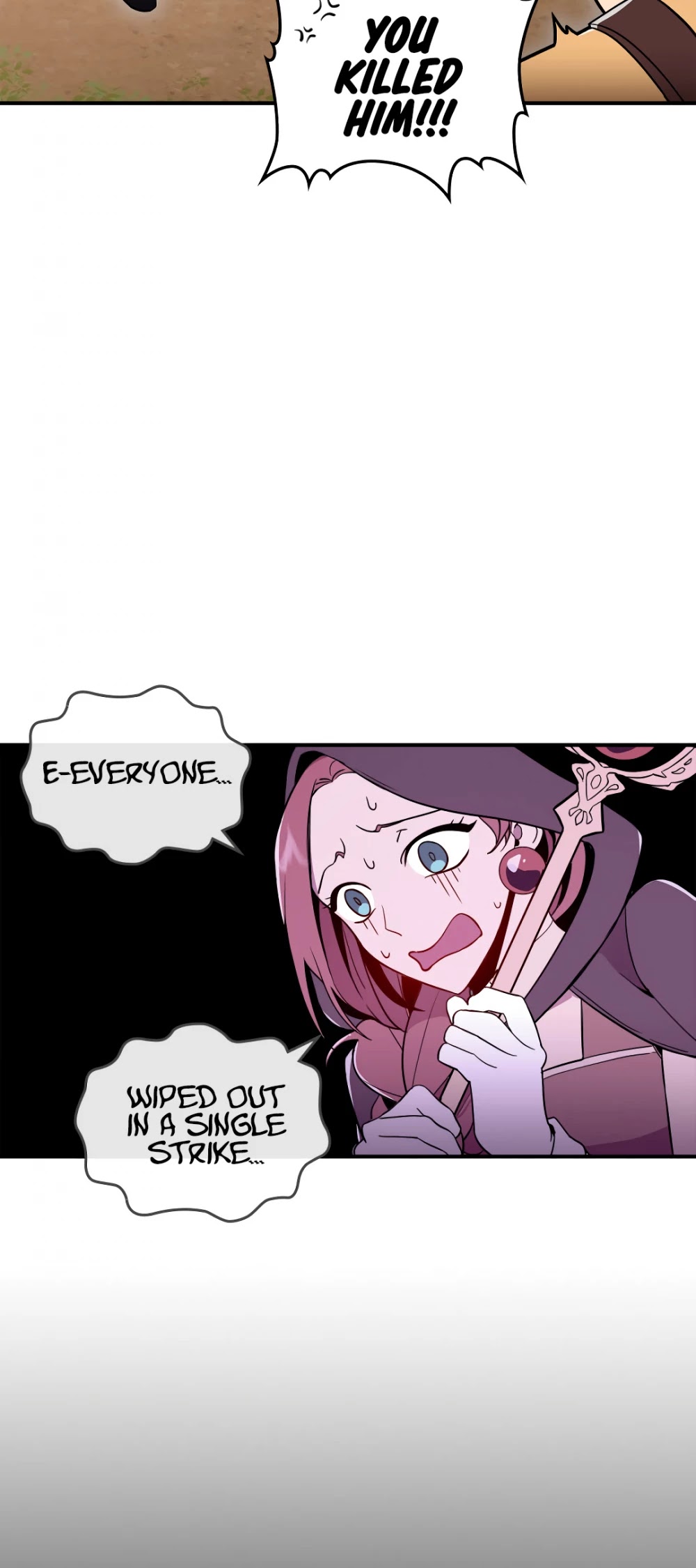 There was a Hero Chapter 1 page 41 - Chapter 1