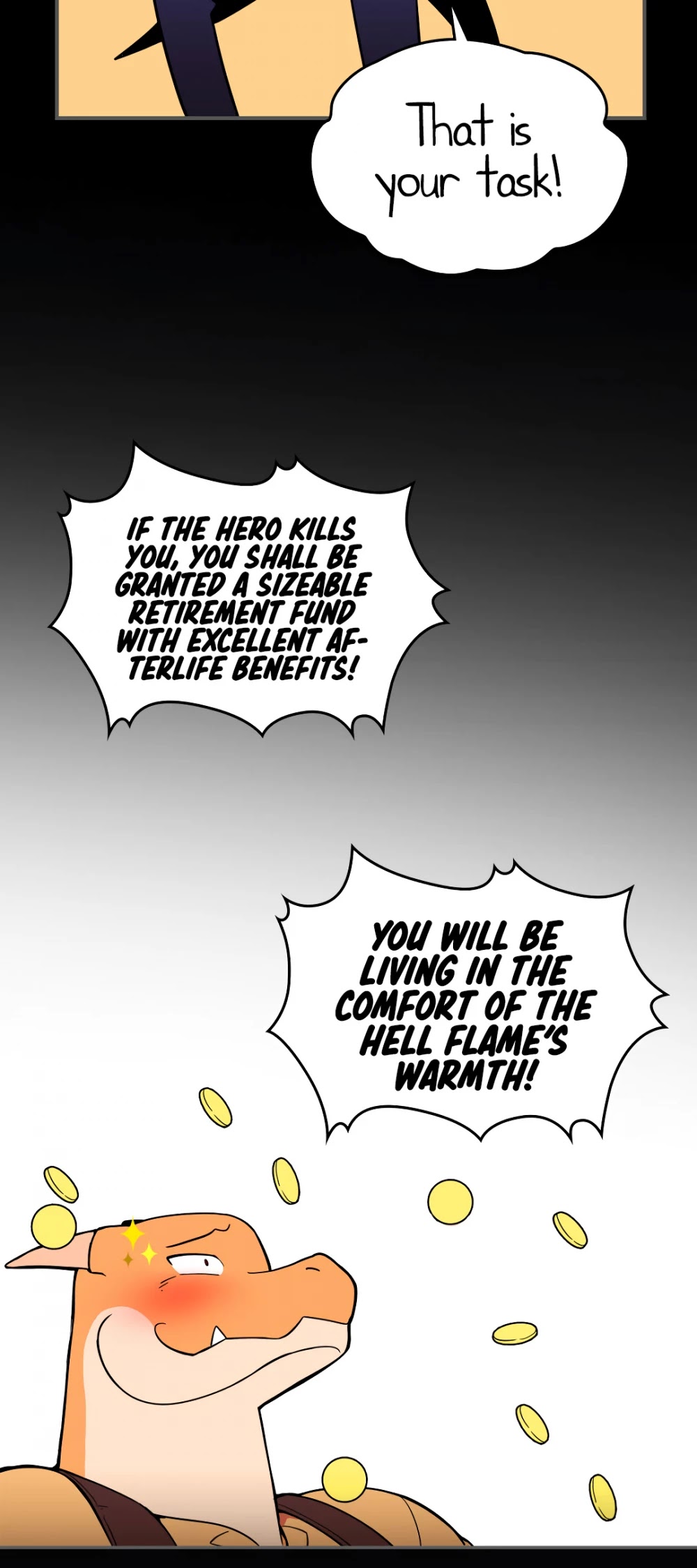 There was a Hero Chapter 1 page 52 - Chapter 1