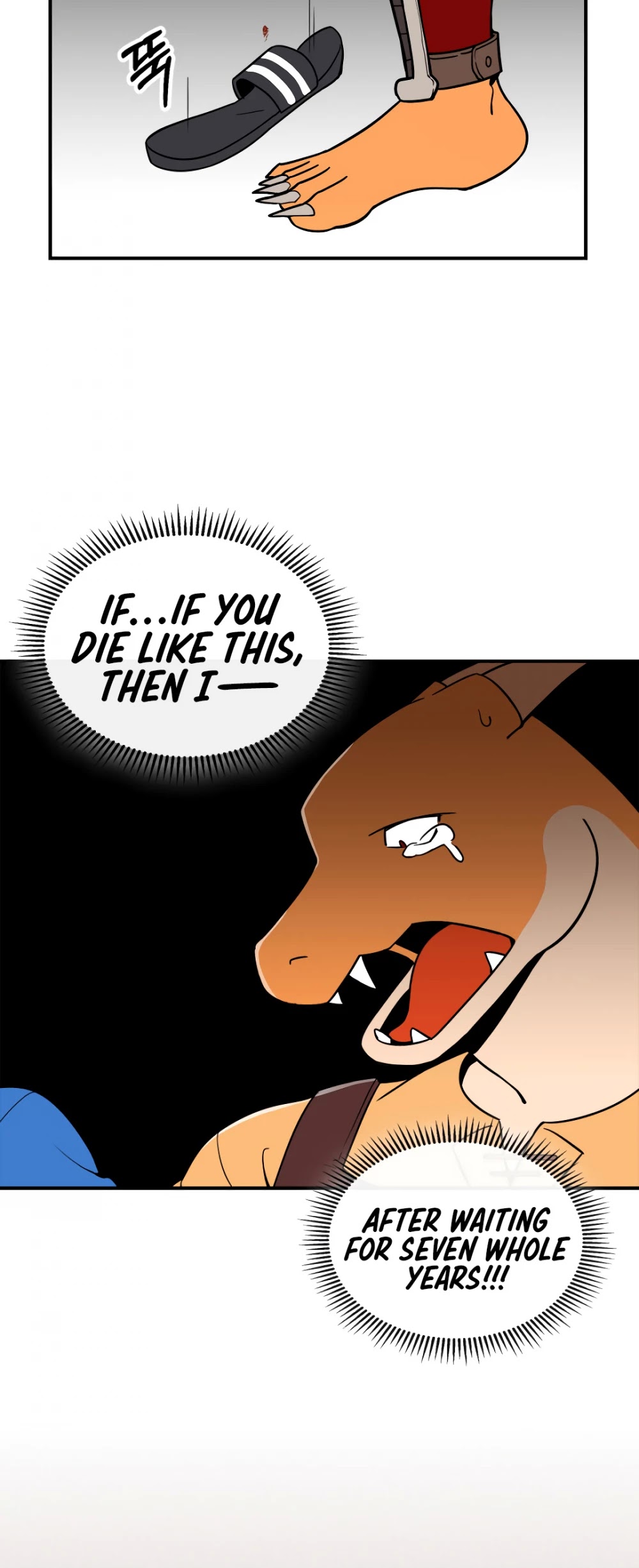 There was a Hero Chapter 1 page 55 - Chapter 1