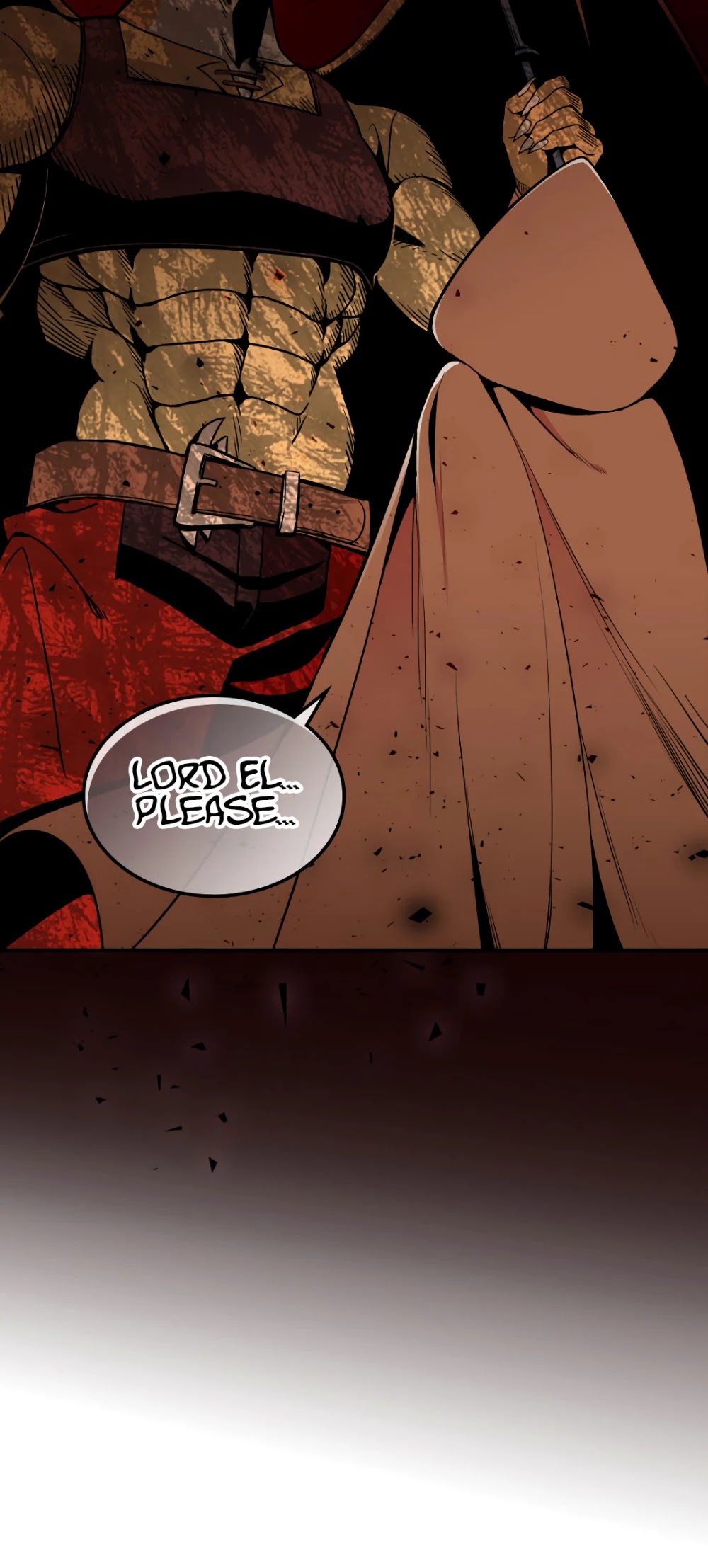 There was a Hero Chapter 1 page 61 - Chapter 1