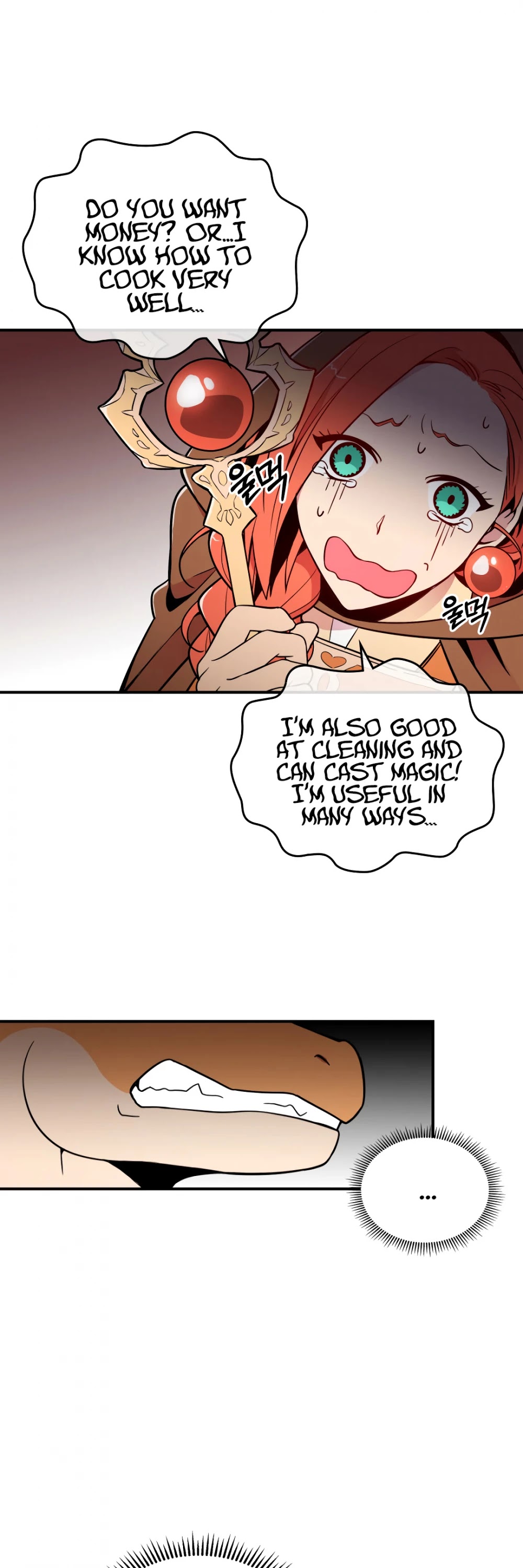There was a Hero Chapter 1 page 62 - Chapter 1