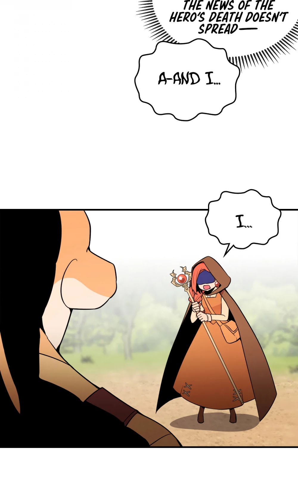 There was a Hero Chapter 1 page 64 - Chapter 1