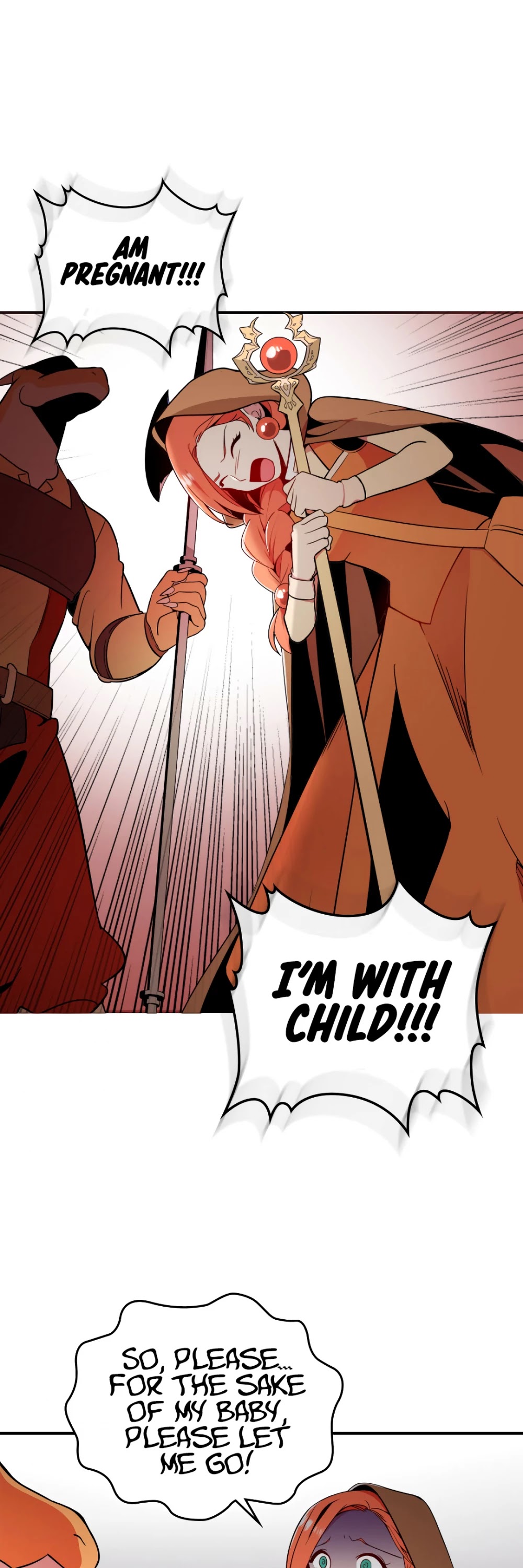 There was a Hero Chapter 1 page 65 - Chapter 1