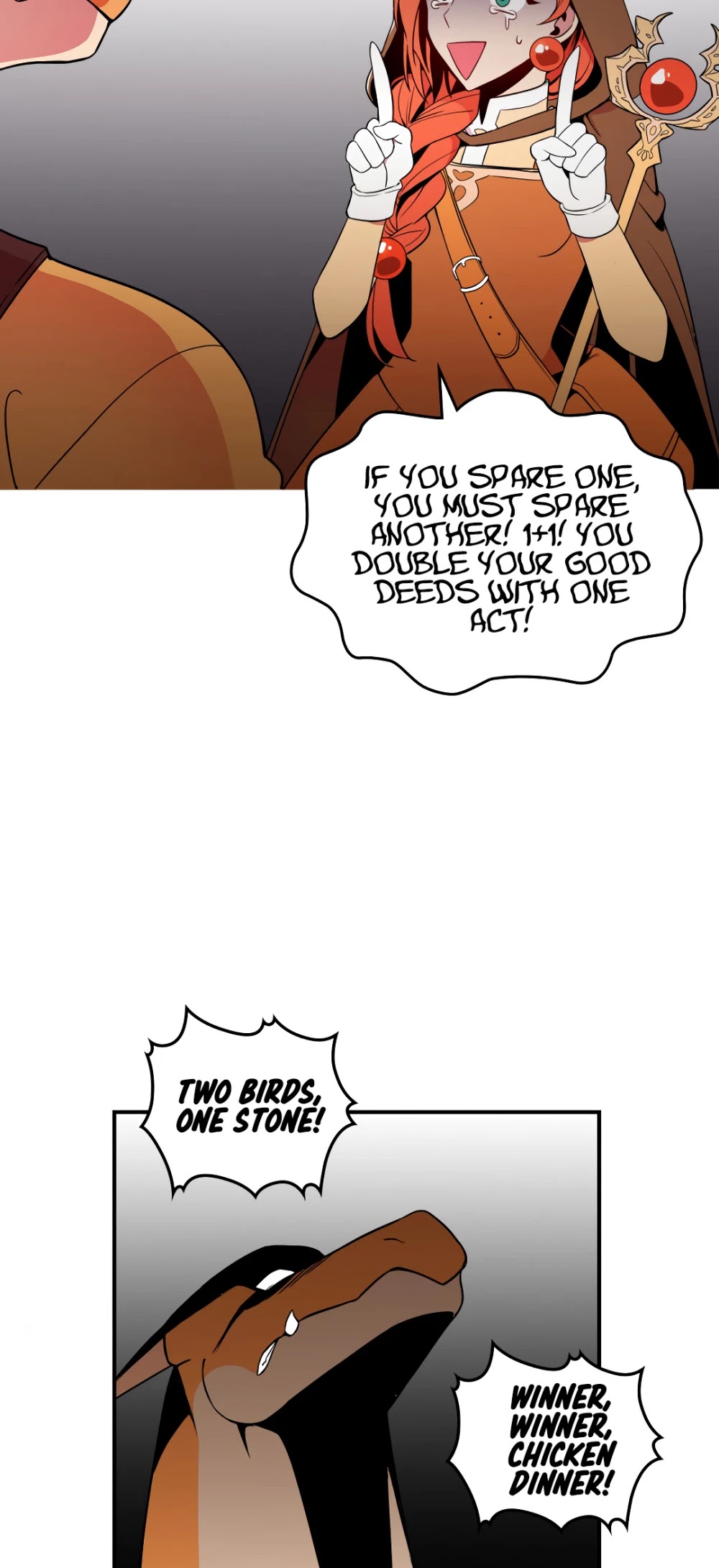 There was a Hero Chapter 1 page 66 - Chapter 1