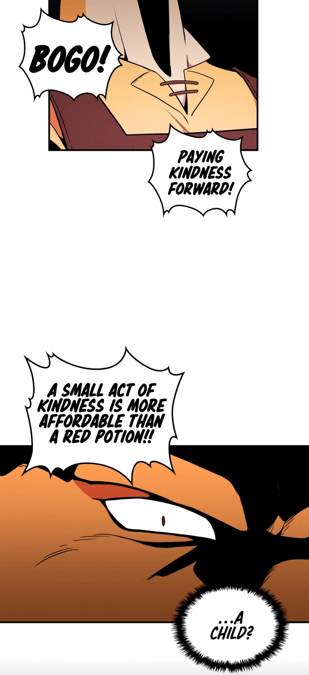 There was a Hero Chapter 1 page 67 - Chapter 1