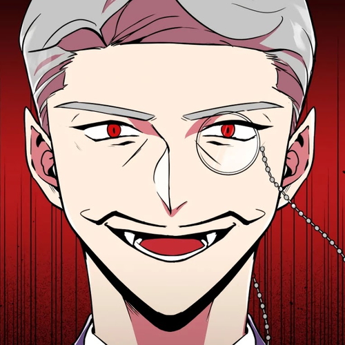 There was a Hero Chapter 1 cover