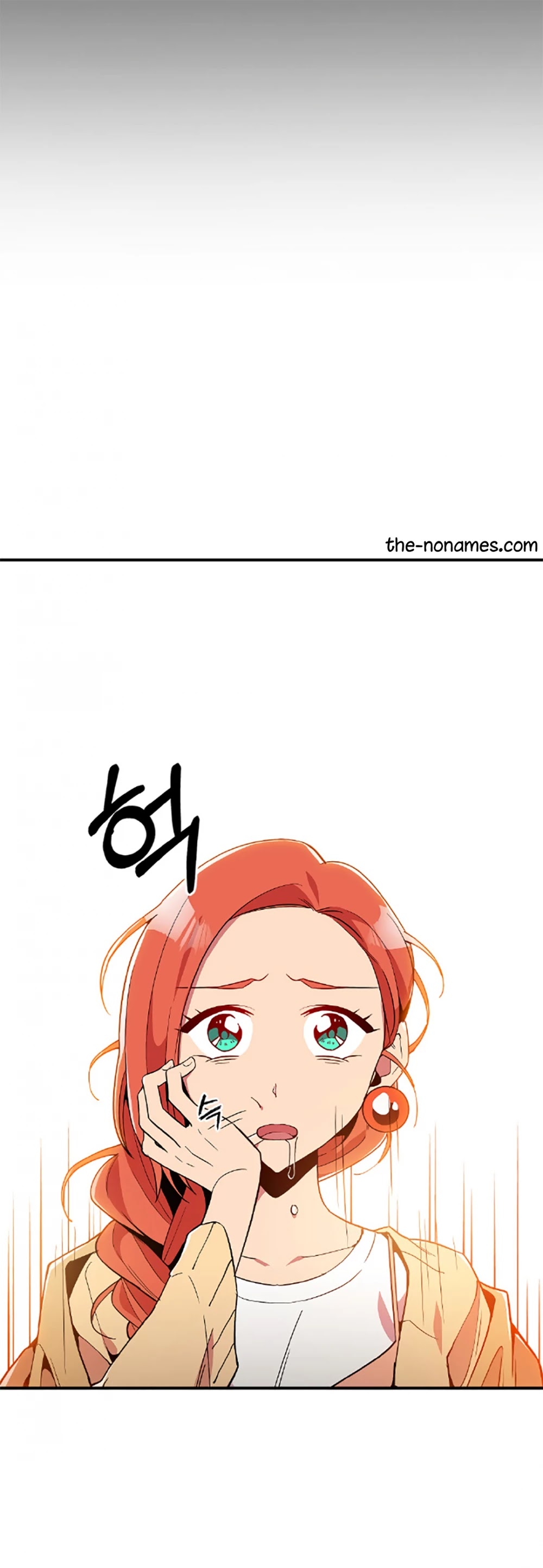 There was a Hero Chapter 10 page 10 - Chapter 10