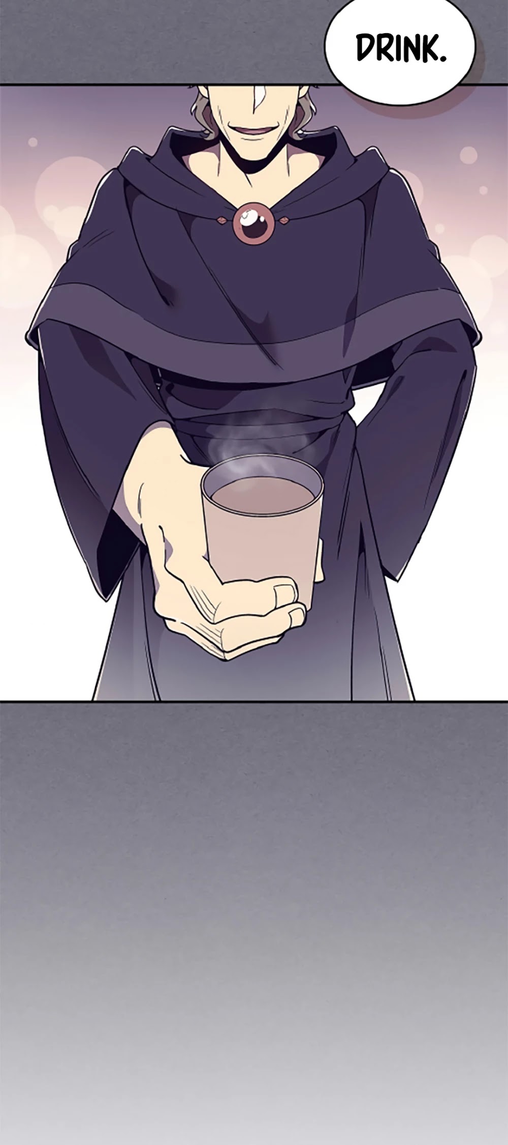 There was a Hero Chapter 10 page 14 - Chapter 10