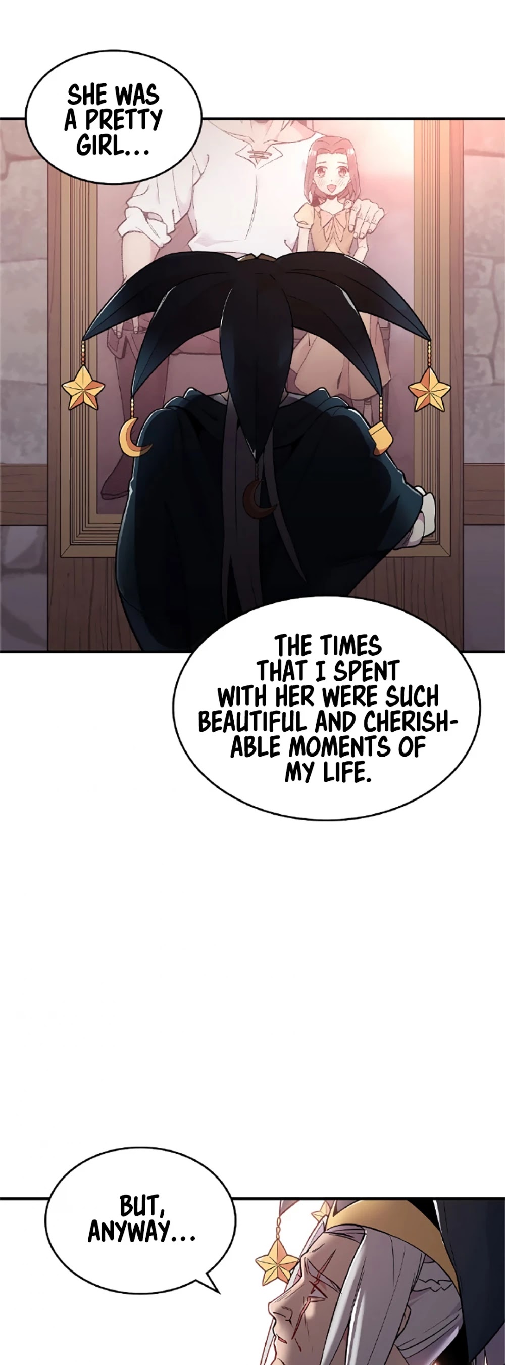 There was a Hero Chapter 10 page 17 - Chapter 10