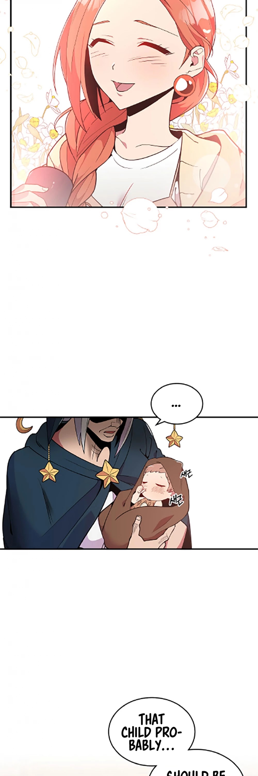 There was a Hero Chapter 10 page 20 - Chapter 10