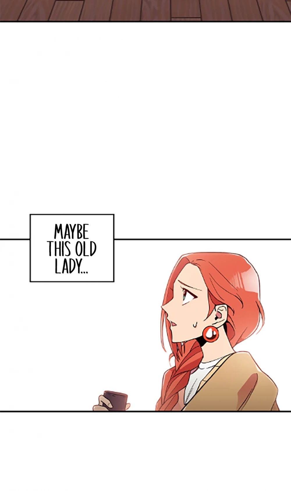 There was a Hero Chapter 10 page 22 - Chapter 10
