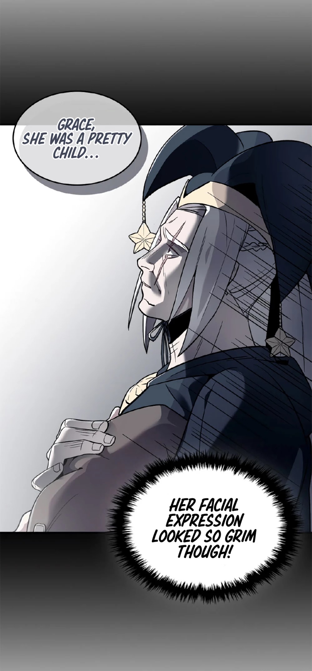 There was a Hero Chapter 10 page 35 - Chapter 10
