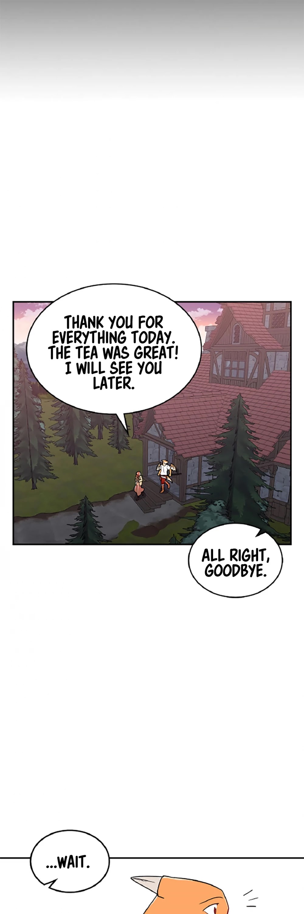 There was a Hero Chapter 10 page 36 - Chapter 10