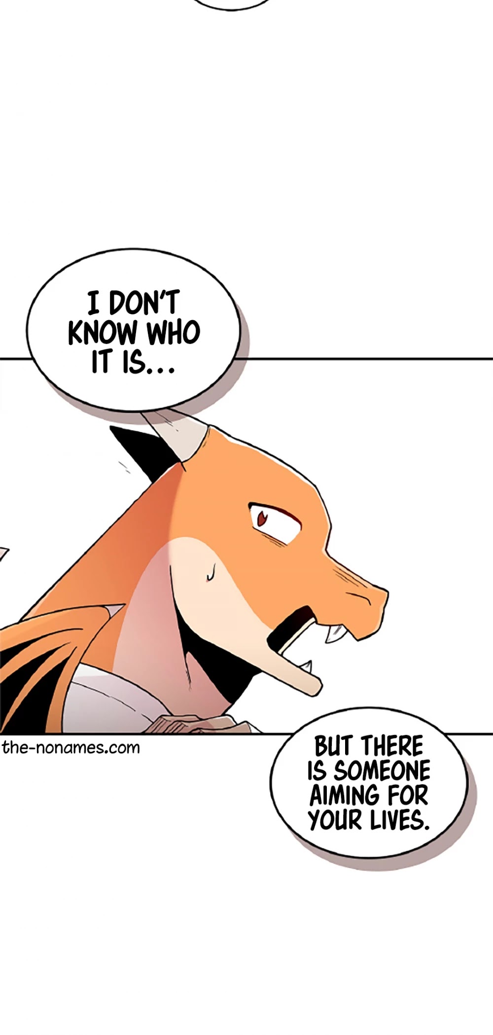 There was a Hero Chapter 10 page 38 - Chapter 10