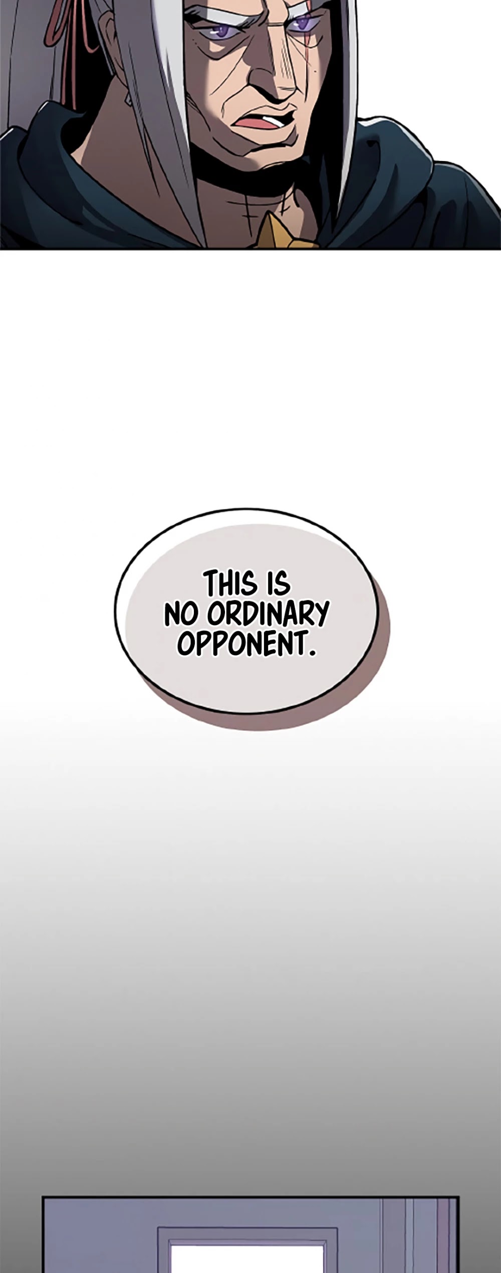 There was a Hero Chapter 10 page 40 - Chapter 10
