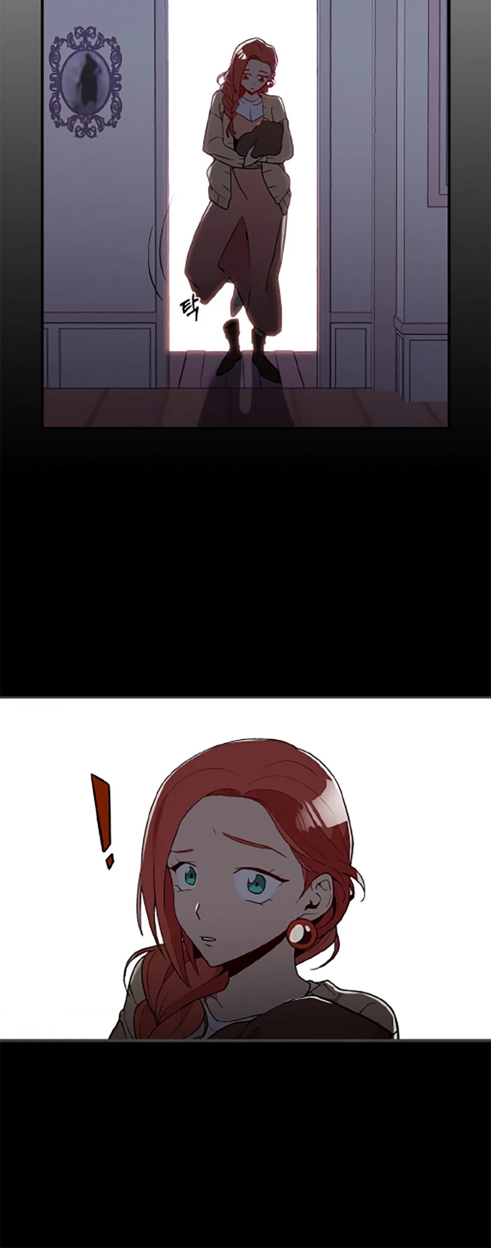 There was a Hero Chapter 10 page 41 - Chapter 10